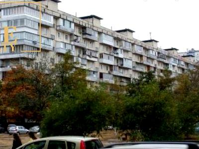 квартира по адресу Оболонский просп., 7-Б