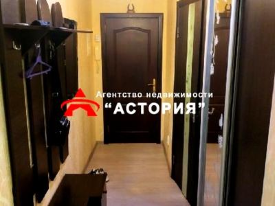 квартира за адресою Героїв 93-ї Бригади вул. (Гудименка), 21