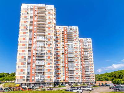 квартира за адресою Лисогірський пров., 20
