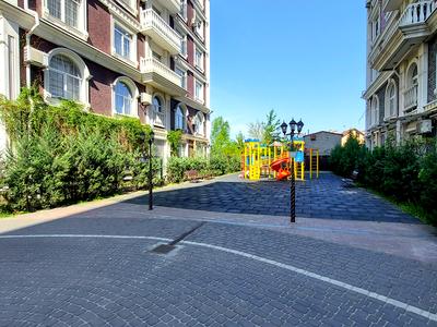 квартира по адресу Дмитрия Луценко ул. (Крейсера 'Аврора'), 6