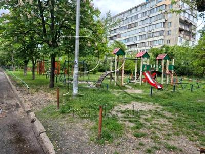 квартира по адресу Березняковская ул., 14-А