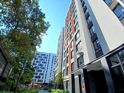квартира по адресу Павленка ул., 58