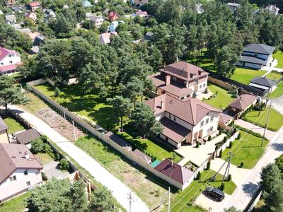будинок за адресою ОЗРНА
