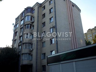 квартира за адресою Миколи Соловцова вул., 3