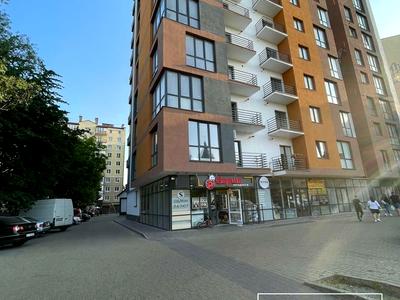 квартира по адресу Независимости ул., 146а