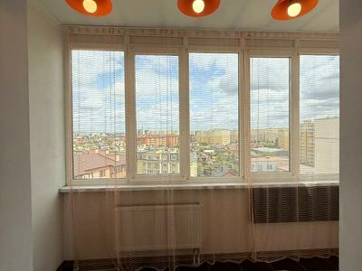 квартира по адресу Леси Украинки ул., 19