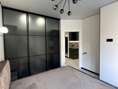 квартира по адресу Мартинова просп., 36