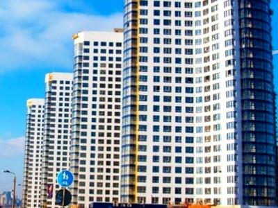 квартира по адресу Заречная ул., 1-В