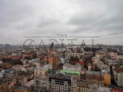 квартира за адресою Саксаганського вул., 37-К