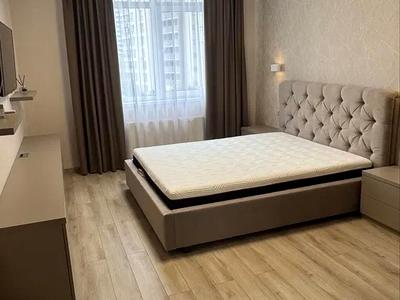 квартира по адресу Юнатская ул., 10