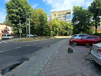 квартира за адресою Кривчицька Дорога вул., 1