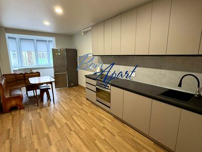 квартира за адресою Степана Рудницького вул. (Академіка Вільямса), 9