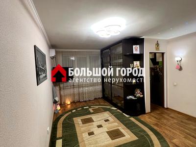 квартира по адресу Брюллова ул., 16