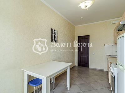квартира по адресу Драгоманова ул., 2