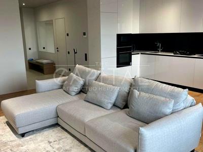 квартира за адресою Олени Теліги вул., 25