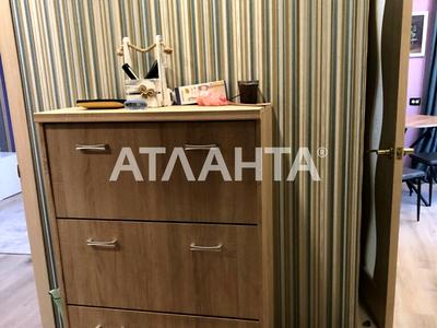 квартира за адресою Академіка Корольова вул., 81