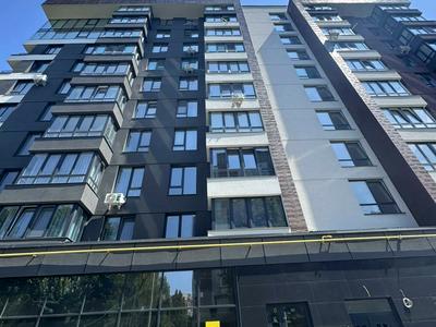 квартира за адресою Вербицького вул., 7