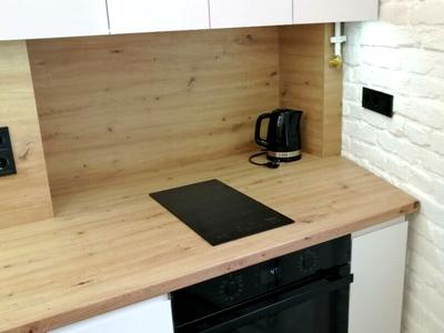 квартира за адресою Шептицьких вул., 10