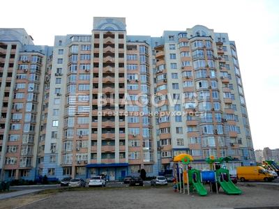 квартира за адресою Юлії Здановської вул. (Ломоносова), 54-А