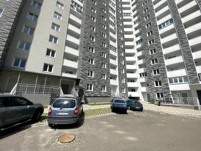 квартира за адресою Коноплянська вул., 22-А