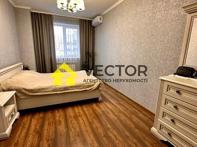 квартира по адресу Перспективная ул., 5