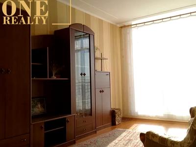 квартира по адресу Ивана Крамского ул., 9