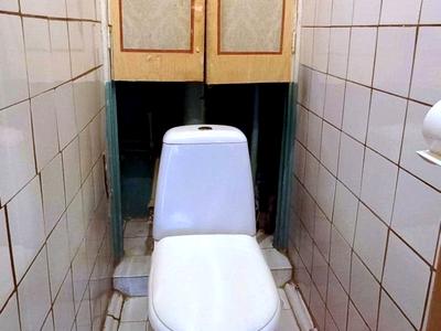 квартира по адресу Энтузиастов ул., 9/1