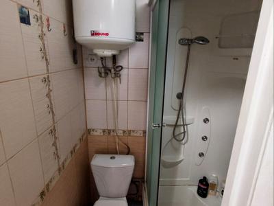 квартира по адресу Коммунальный проезд, 3А