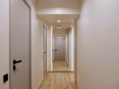 квартира за адресою Залізнична вул., 8