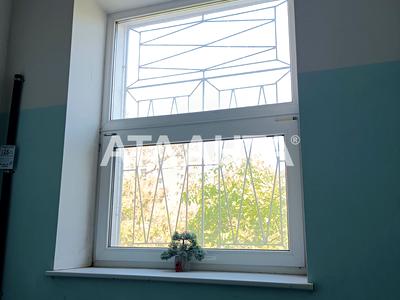 квартира за адресою Семінарська вул., 15