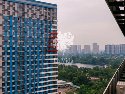 квартира по адресу Днепровская набережная ул., 15-К