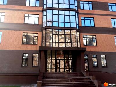 квартира за адресою Металургів просп., 8-А