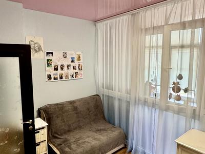 квартира по адресу Средняя ул., 24 к3