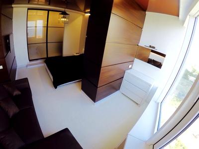 квартира по адресу Генуэзская ул., 5