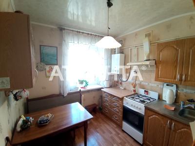 квартира за адресою Академічна вул. (Піонерська), 24