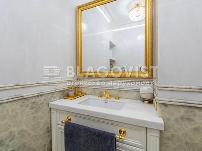 квартира за адресою Дмитрівська вул., 80