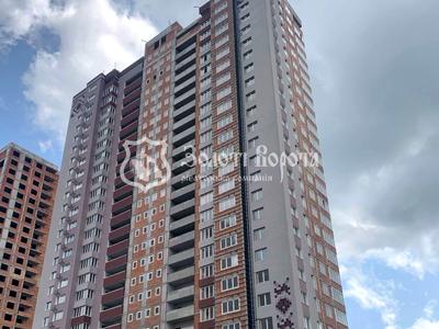 квартира за адресою Бориса Гмирі вул., 27