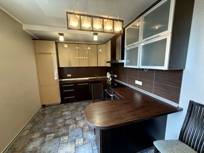 квартира по адресу Валерия Лобановского просп. (Краснозвездный), 6-Д