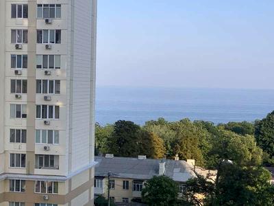 квартира за адресою Одеса, Новоберегова вул., 12-А