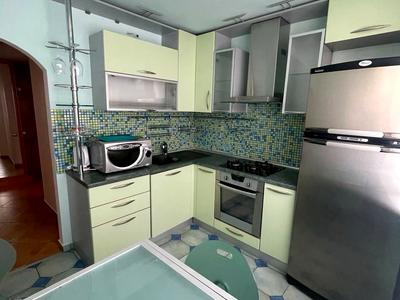 квартира по адресу Александра Конисского ул., 34