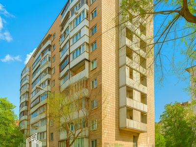 квартира за адресою Бондарська вул., 3