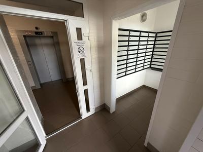 квартира за адресою Машинобудівників вул., 14