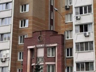комерційна за адресою Георгія Гонгадзе просп. (Радянської України), 18-Д
