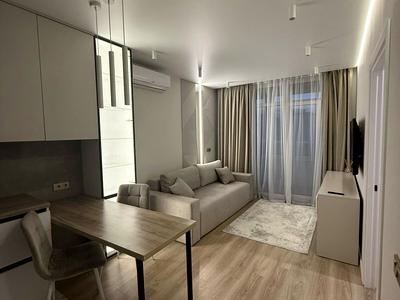 квартира за адресою Топольна вул., 4б