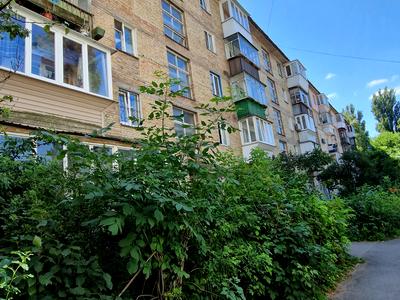 квартира за адресою Солом'янська вул., 34