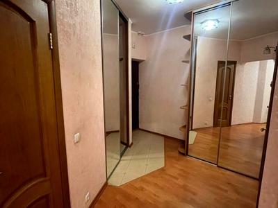 квартира за адресою Миколи Бажана просп., 1-М