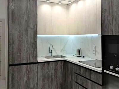 квартира за адресою Вадима Корженка вул. (Осипова), 40