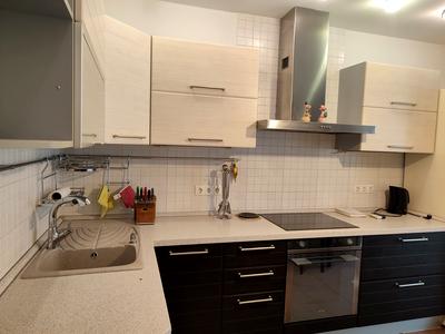 квартира за адресою Юлії Здановської вул. (Ломоносова), 52/3