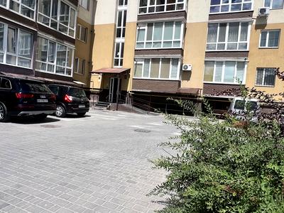 квартира за адресою Марії Примаченко вул., 8з