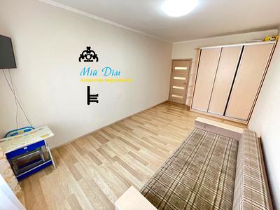 квартира за адресою Бишівська вул., 5